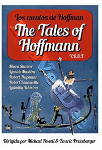 The Tales of Hoffmann (DVD)